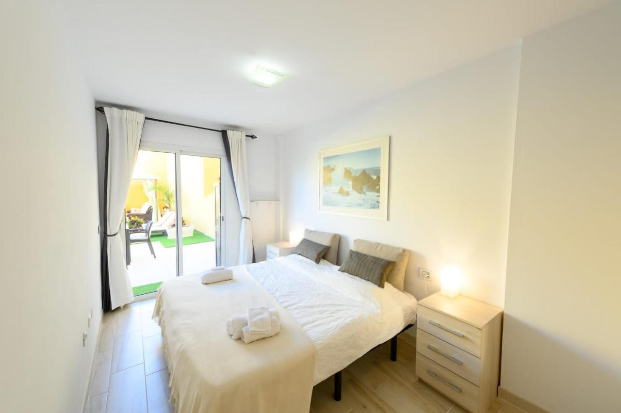 Appartamento Terraza Cristianos *