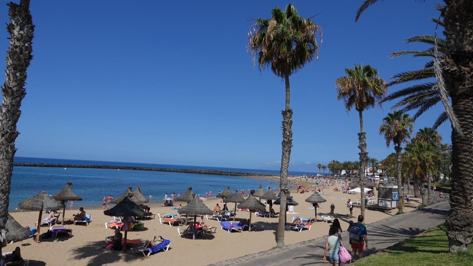 Terraza Cristianos